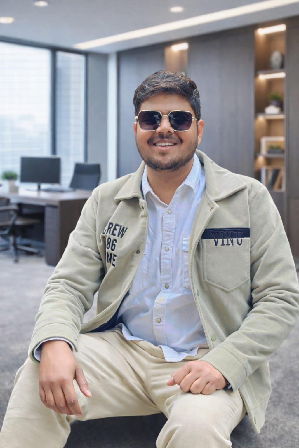 Shailendra Singh