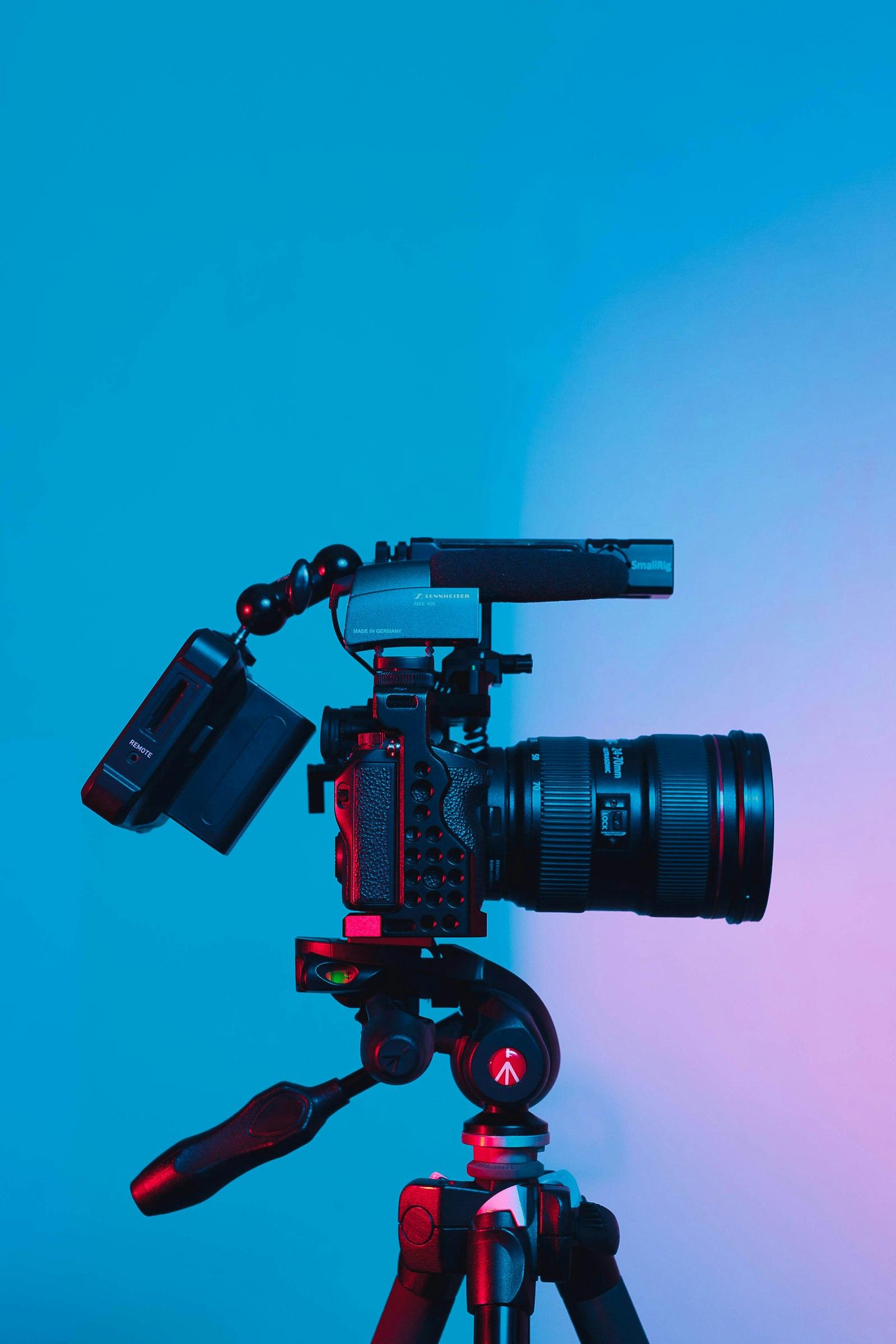 Product Photography Set